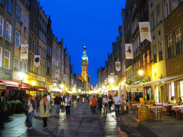 gdansk