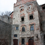 Zamek Grodno