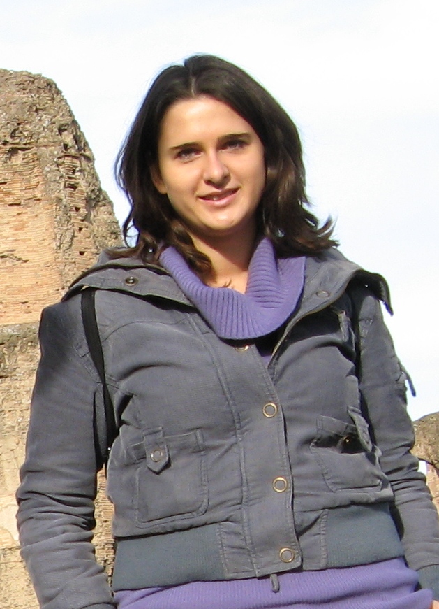 Ewa Jermakowicz ruszwpodroz.pl