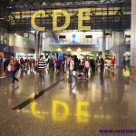 Dzięki dużym oznaczeniom terminali łatwo znaleźć jest ten, którego szukamy.