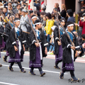 Festiwal Jidai Matsuri Kioto
