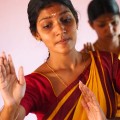 Uniwersytet Kalamandalam, Kerala, India