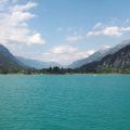 Jezioro Thun
