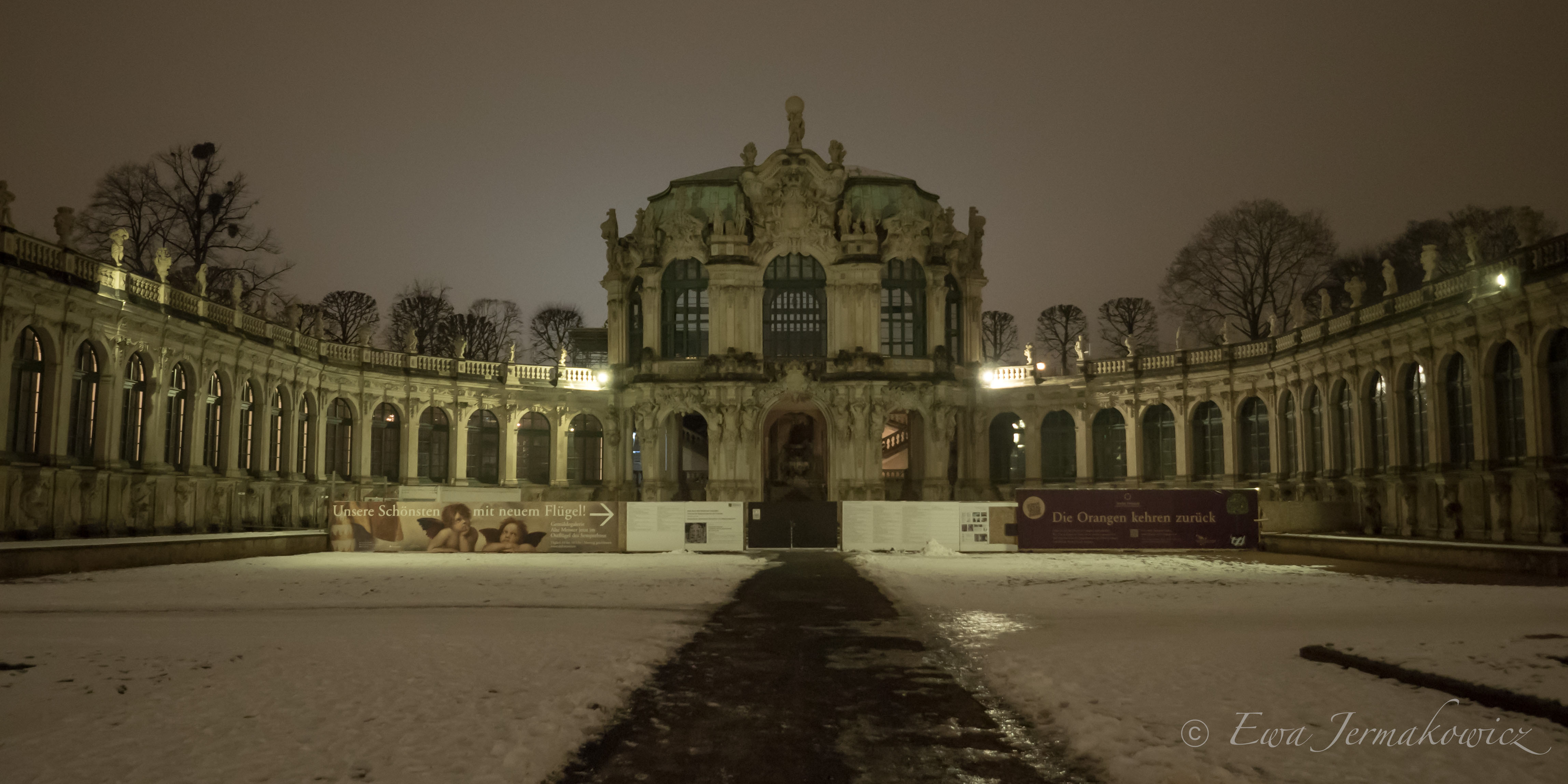 Zwinger