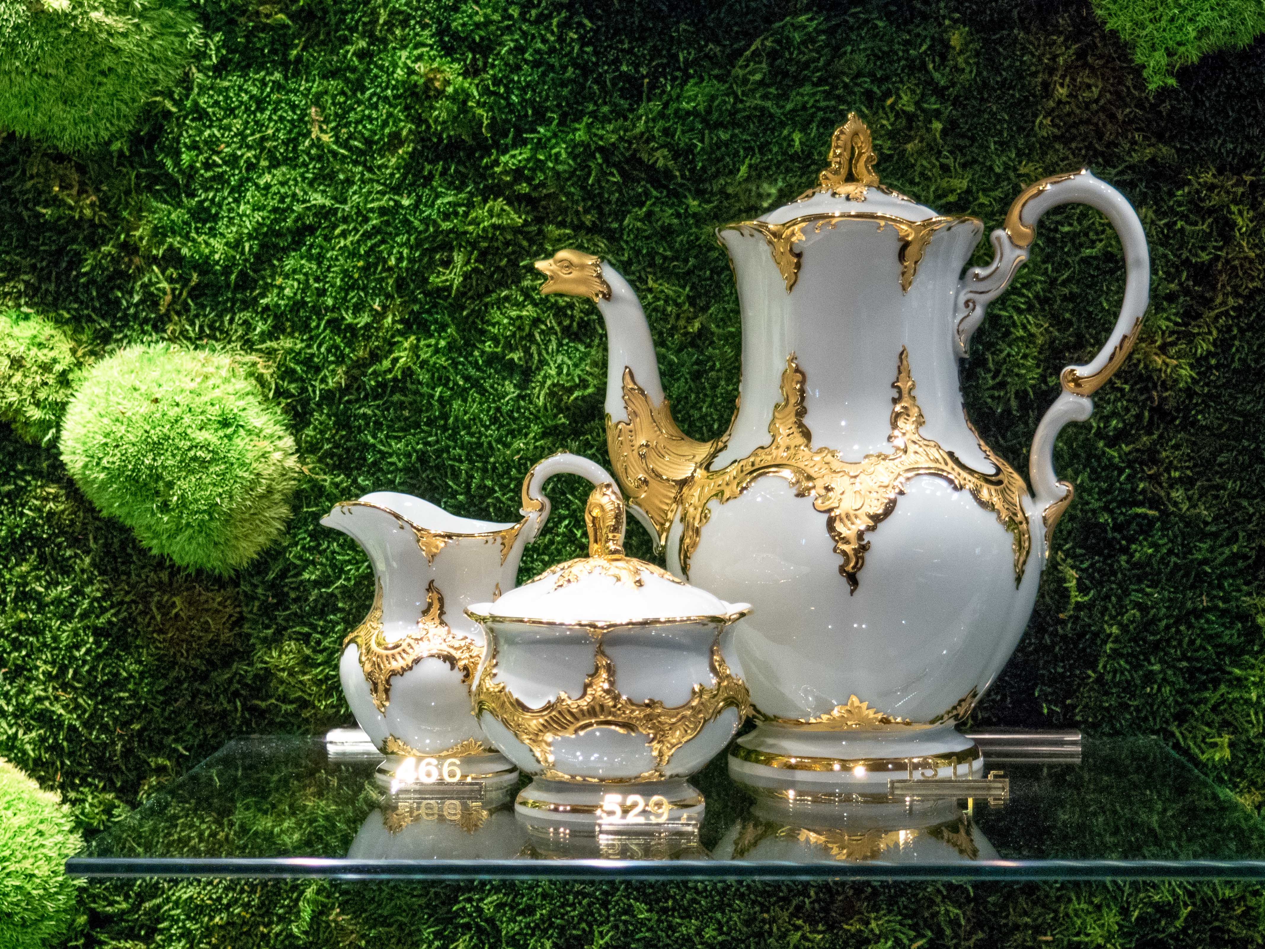 Miśnieńska Manufaktura Porcelany