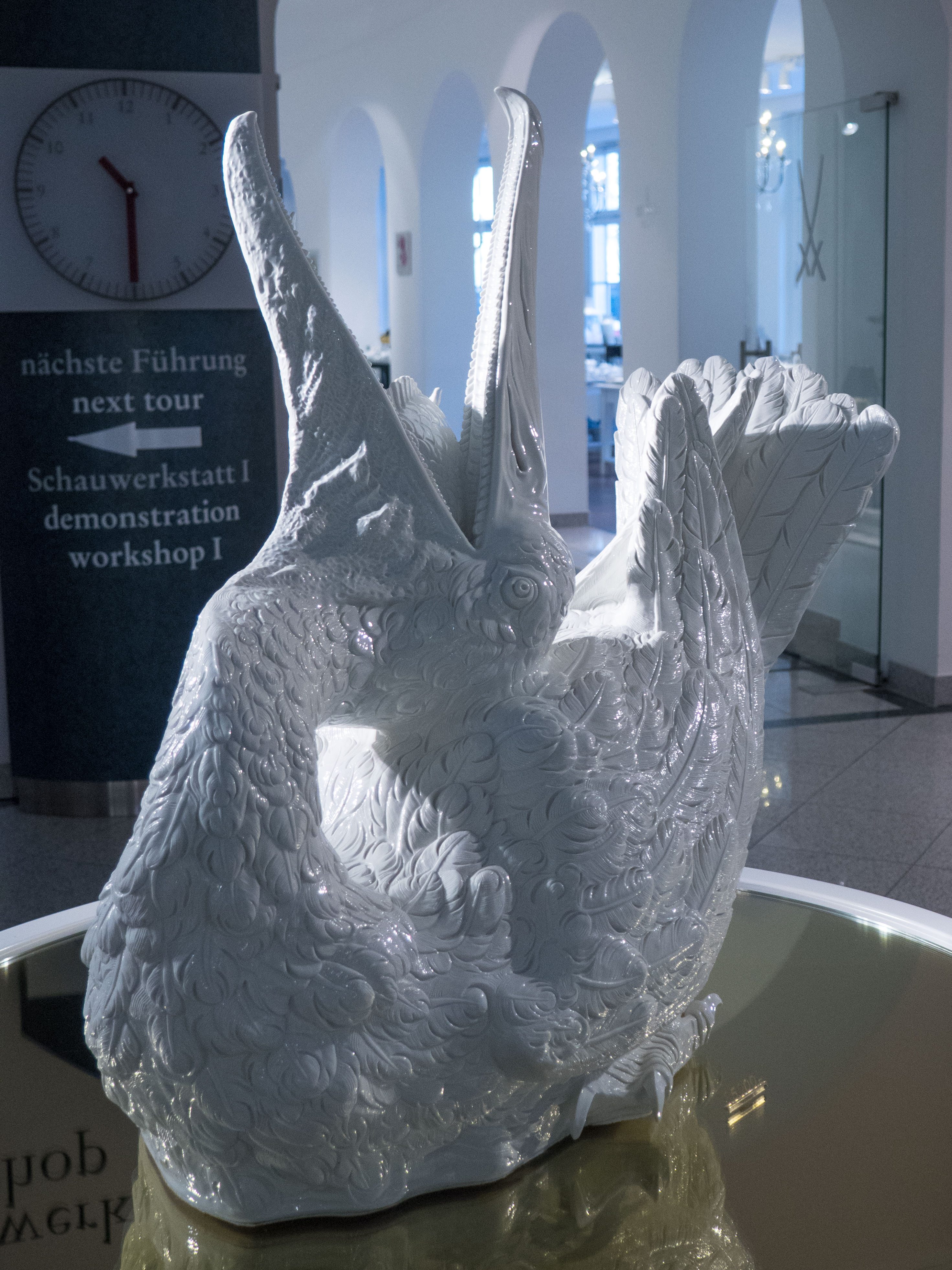 Miśnieńska Manufaktura Porcelany