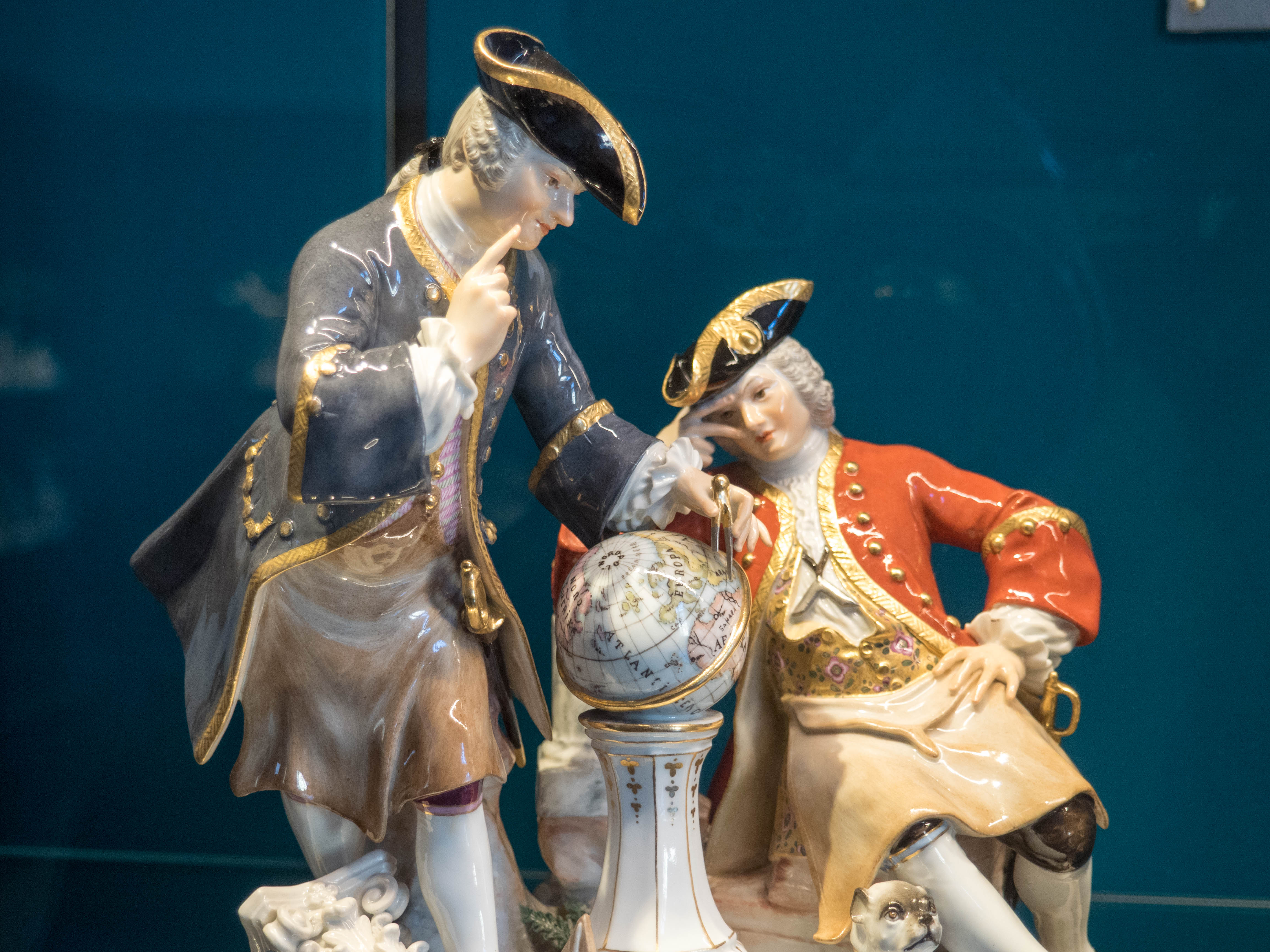 Miśnieńska Manufaktura Porcelany