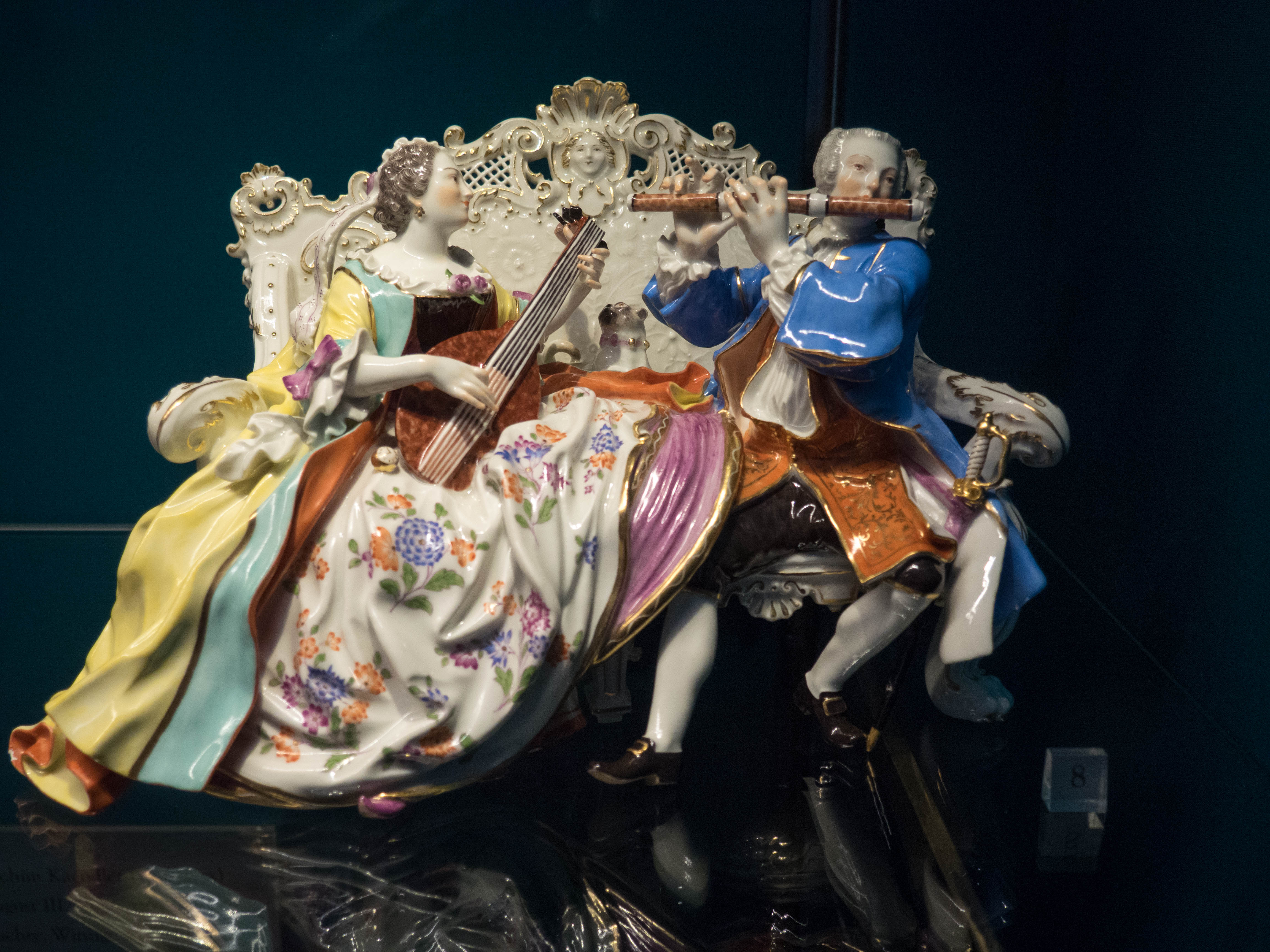 Miśnieńska Manufaktura Porcelany