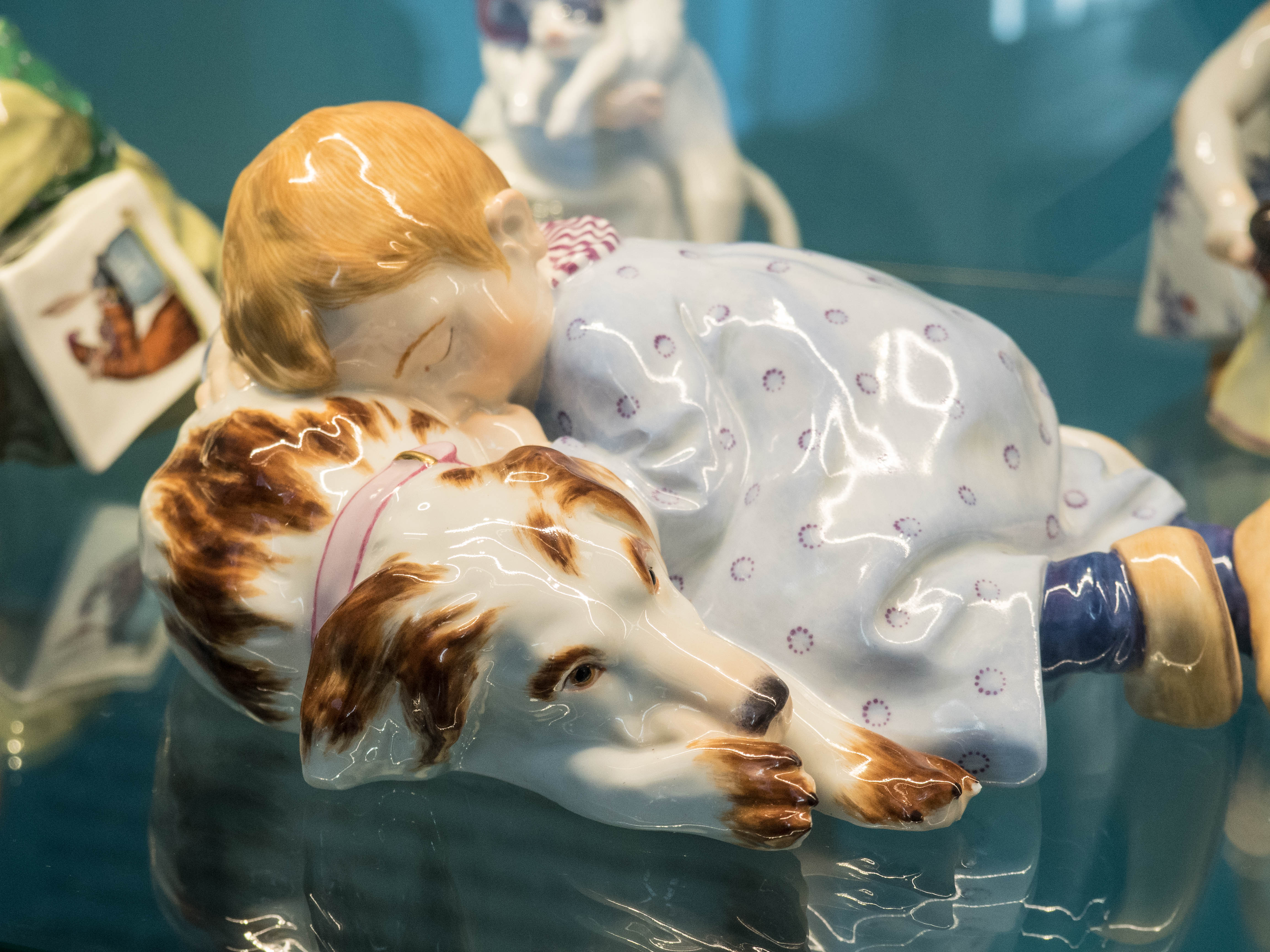Miśnieńska Manufaktura Porcelany