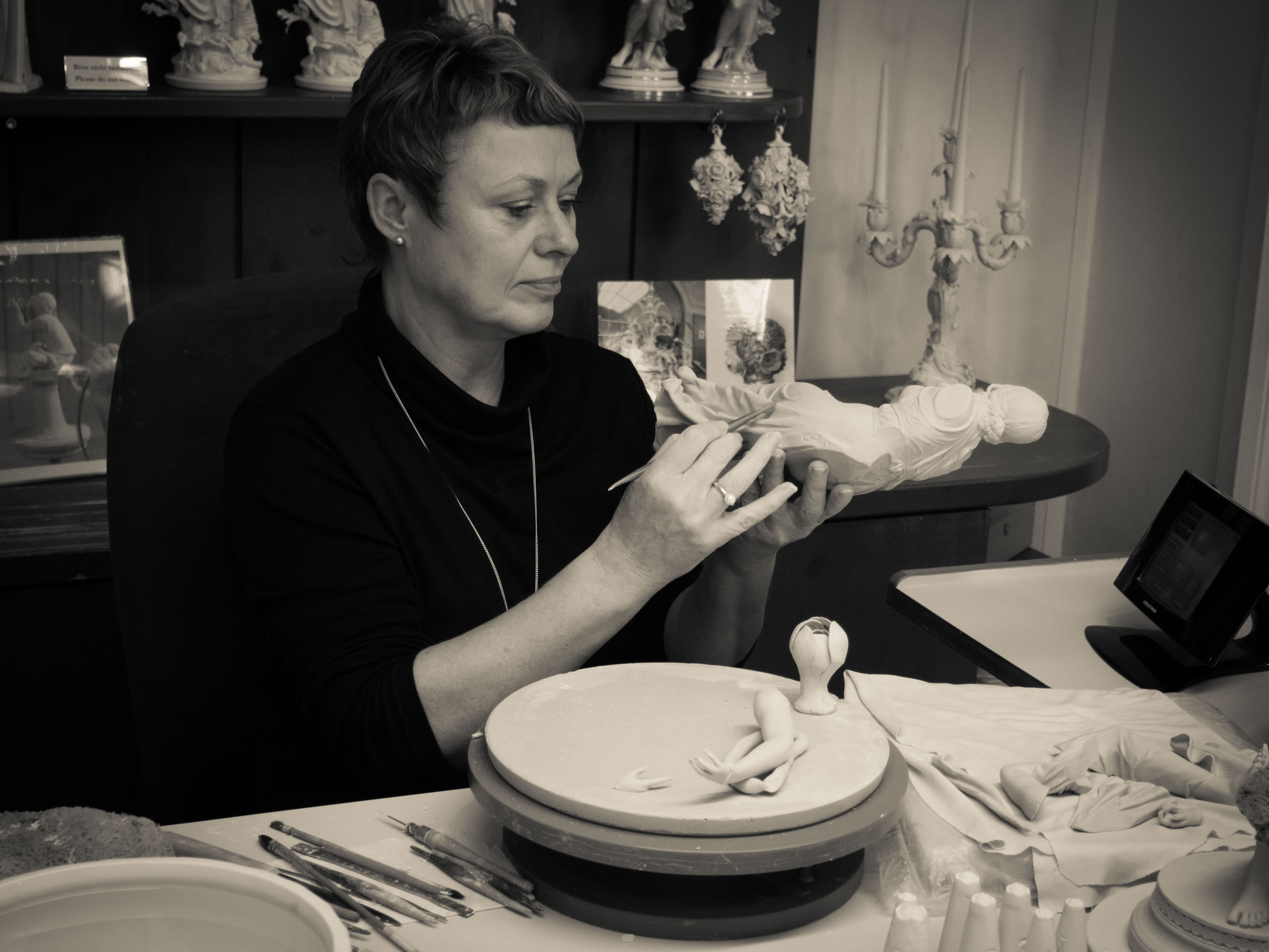 Miśnieńska Manufaktura Porcelany